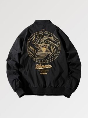 Bomber Japonais Millenium