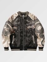 Bomber Japonais