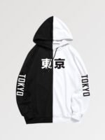 Hoodie Tokyo