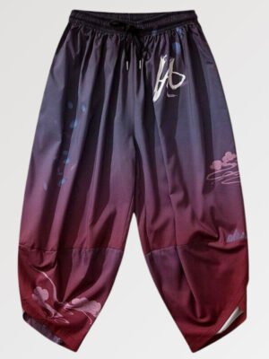 jogging large hip hop homme