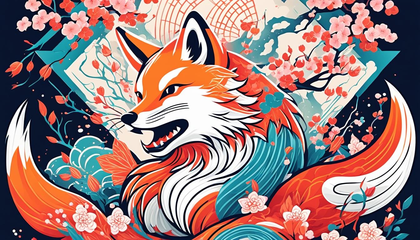 Kitsune