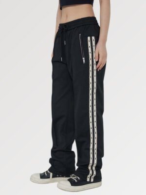 Pantalon Streetwear Femme