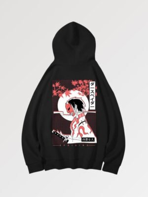 sweatshirt japonais