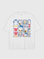 T-Shirt Daruma 'Limited Edit 2K22' Japanstreet