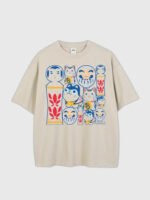 T-Shirt Daruma 'Limited Edit 2K22' Japanstreet