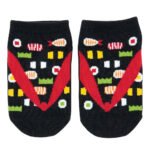 Chaussettes Bébé Sushi - EU 20-23