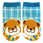 Chaussettes Enfant Loutre - EU 24-30