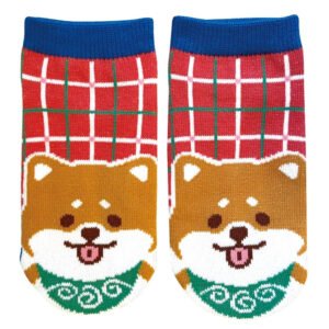 Chaussettes Enfant Shiba - EU 24-30