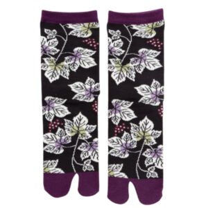 Chaussettes Tabi Automne