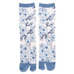 Chaussettes Tabi Blossom