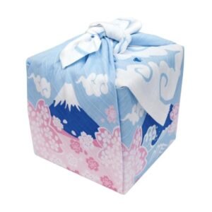 Furoshiki Japonais Hanami