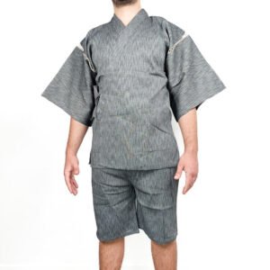 Jinbei Homme Japonais - M