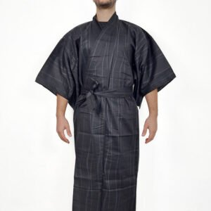 Yukata Japonais Coton - M