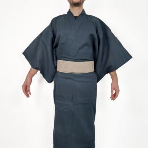 Yukata Traditionnel Japonais - M